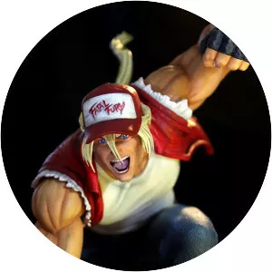 Terry Bogard