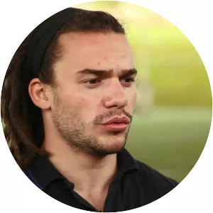 Terry Bouhraoua - French rugby union player