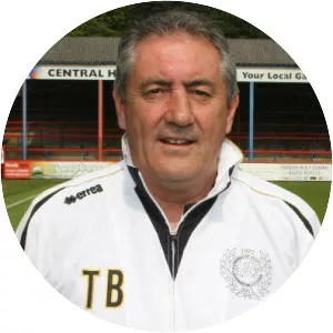 Terry Boyle