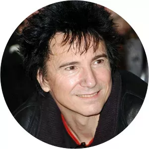 Terry Bozzio