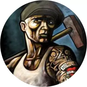 Terry Bradley - Artist