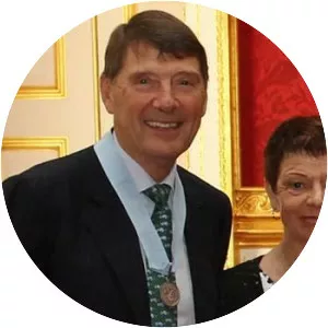 Terry Bramall - Businessman