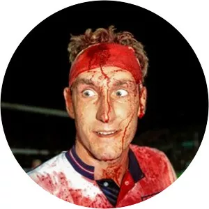Terry Butcher - Football manager