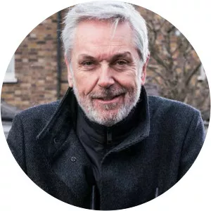 Terry Cant photograph