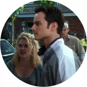 Terry Chaney photograph