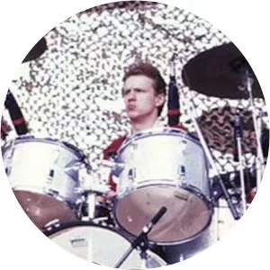 Terry Chimes - Musician