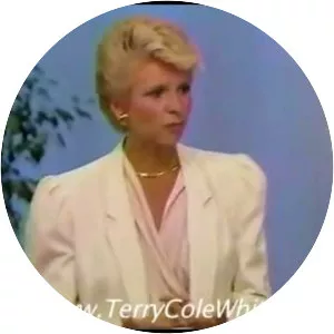 Terry Cole-Whittaker