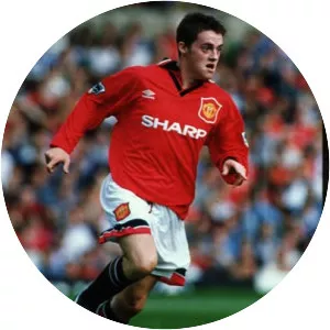 Terry Cooke - English former football player