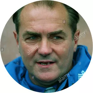 Terry Cooper - English football player