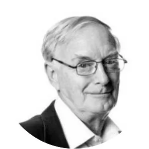 Terry Copp - Canadian military historian