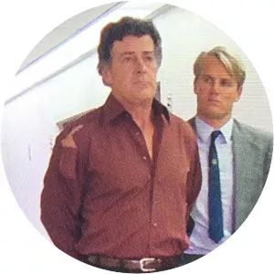 Terry Creasey photograph