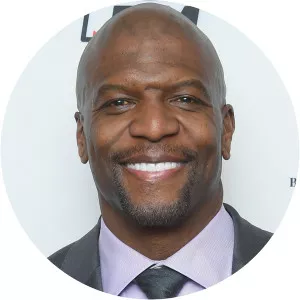 Terry Crews, Sr. - Terry Crews' father