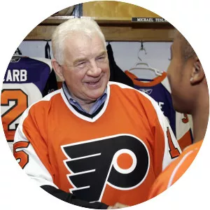 Terry Crisp - Canadian ice hockey coach
