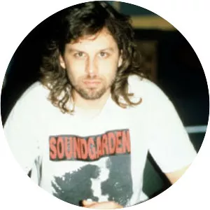 Terry Date - American record producer