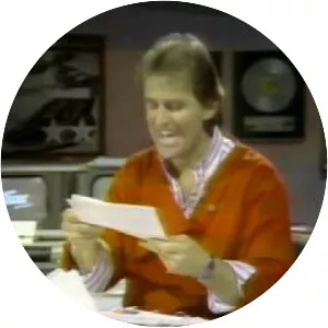 Terry David Mulligan