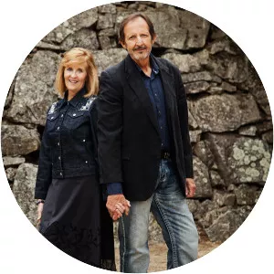 Terry & Debra Luna - Musical artist