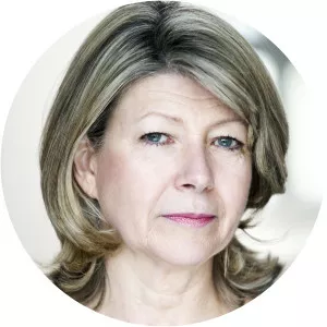 Terry Diab - Actress