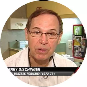 Terry Dischinger