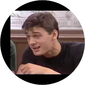 Terry Duckworth - Fictional character