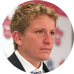 Terry Dunfield - Soccer player