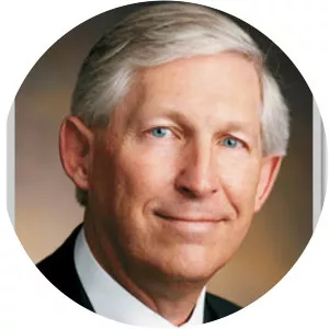 Terry E. London photograph