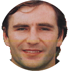 Terry Evans - English former footballer