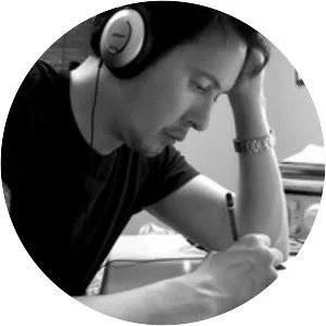 Terry Fan photograph