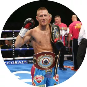 Terry Flanagan