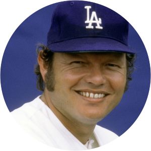 Terry Forster - Baseball player