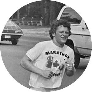 Terry Fox