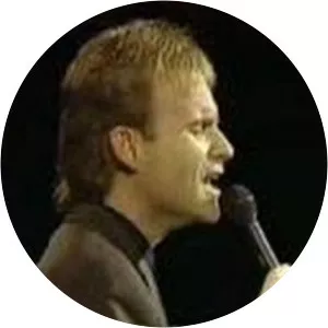 Terry Franklin - Musician