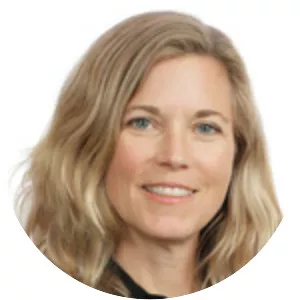 Terry Gaasterland - Professor