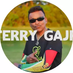 Terry Gajraj