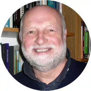 Terry Gifford photograph