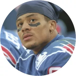 Terry Glenn