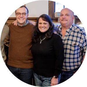 Terry Glezman photograph