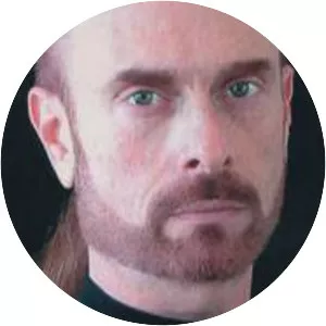 Terry Goodkind - American writer