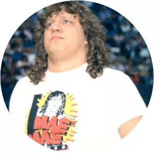 Terry Gordy
