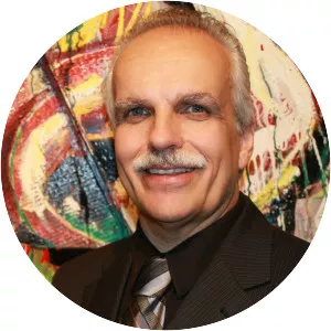 Terry Graff - Author