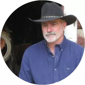 Terry Grant photograph