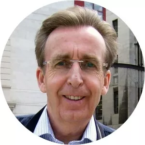 Terry Griffiths