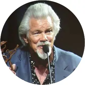 Terry Hanck - Singer