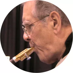 Terry Harrington photograph