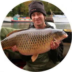 Terry Hearn - Author