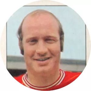 Terry Hennessey - Welsh footballer