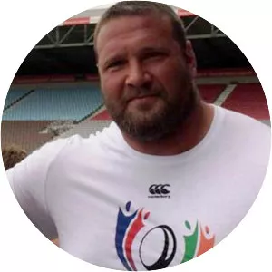 Terry Hollands