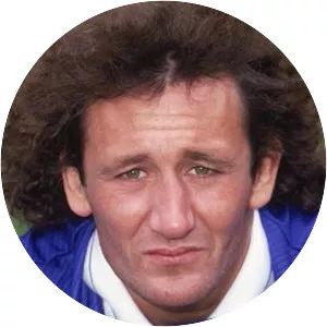 Terry Hurlock