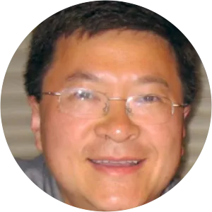 Terry Hwa - Physics researcher