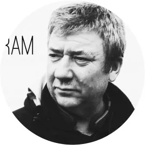 Terry Ingram - Movie director