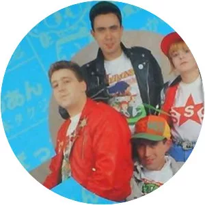 Terry IV - Musical group